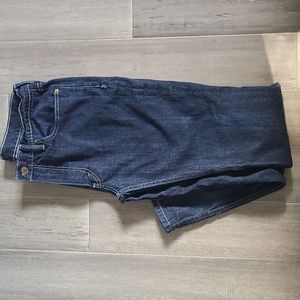 Men's Levis 36x30 511 slim fit